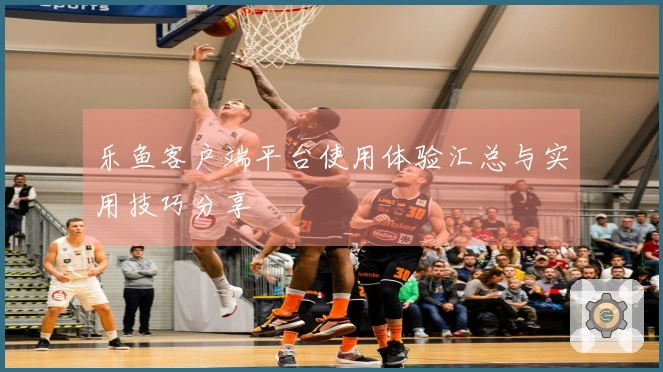 乐鱼客户端平台使用体验汇总与实用技巧分享