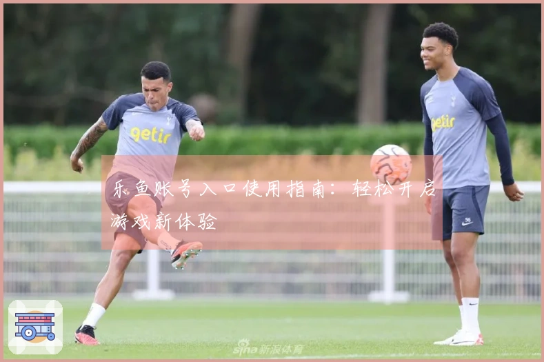 乐鱼账号入口使用指南：轻松开启游戏新体验