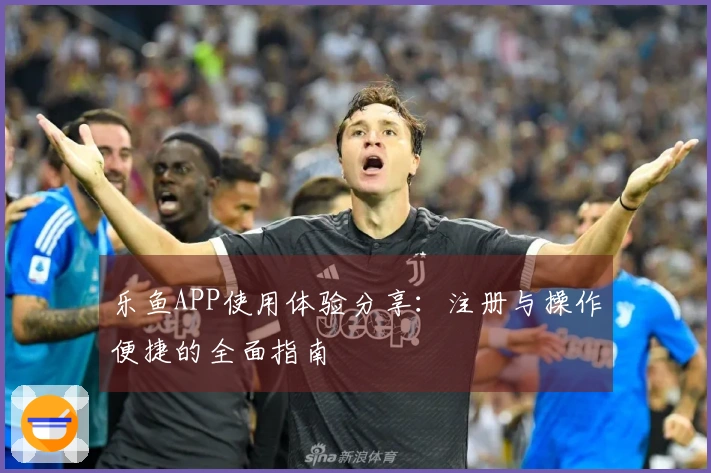 乐鱼APP使用体验分享：注册与操作便捷的全面指南