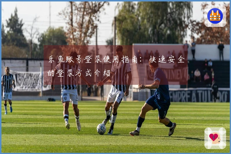 乐鱼账号登录使用指南：快速安全的登录方式介绍