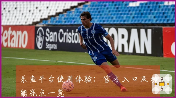 乐鱼平台使用体验：官方入口及功能亮点一览