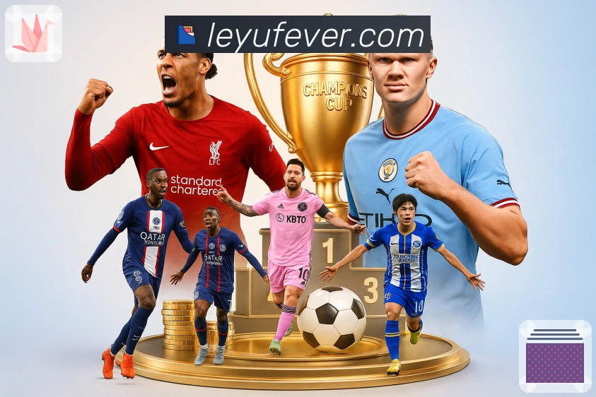 leyu App