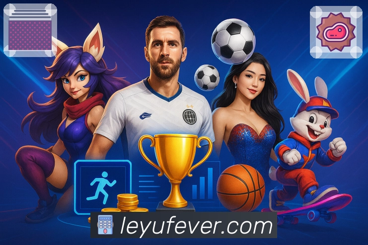 乐鱼平台登录使用指南:快速进入与操作技巧分享