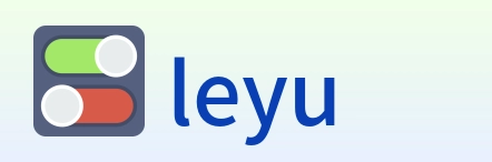 leyu Logo